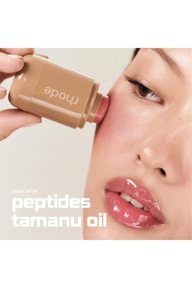 Rhode Pocket Blush Allık Sprinkle 5.3GR - Resim 4