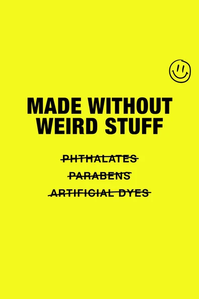 W Labs Wave Breaker Antiperspirant Stick Deodorant 74GR - Resim 6