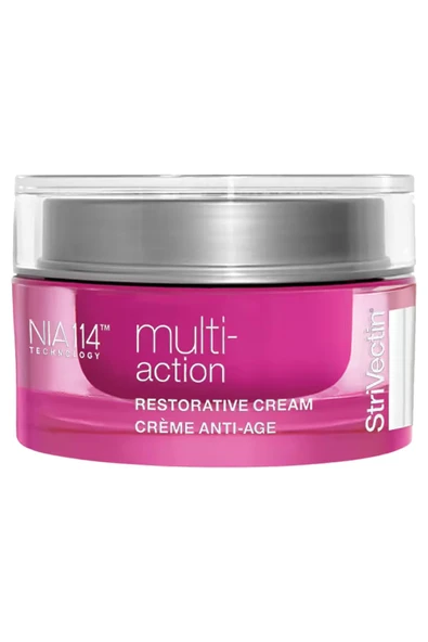 StriVectin Multi-Action Çok Yönlü Onarıcı Yüz Kremi 50ML ürün görseli
