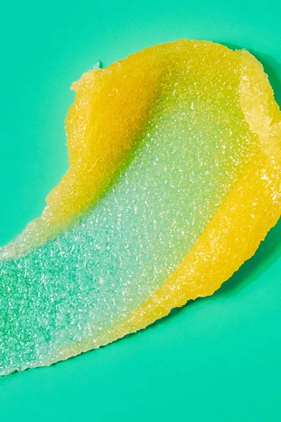 Tree Hut Passionfruit Sol Shea Sugar Scrub Vücut Peelingi 510GR - Resim 8