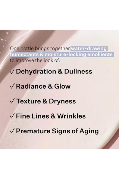 StriVectin Multi-Action Hydration Multipler Hyaluronic Acid Serum 30ML - Resim 2