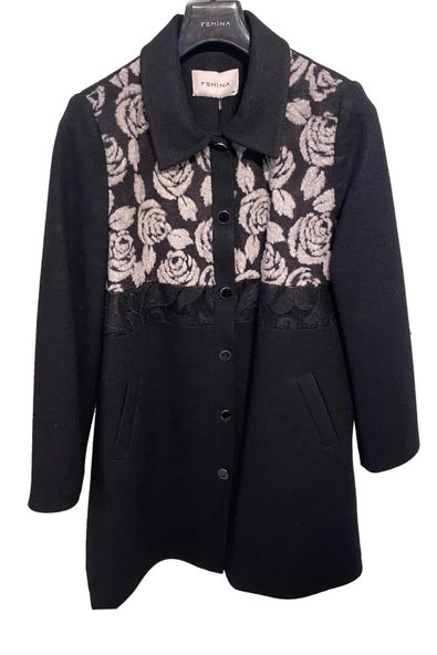 49705 FEMİNA KABAN - Resim 2