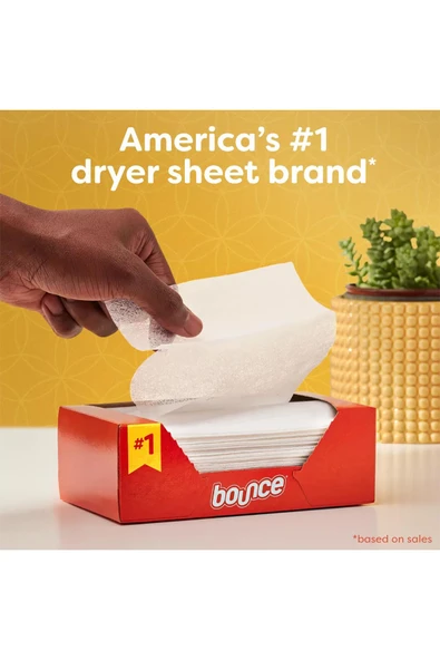 Bounce Outdoor Fresh Kurutma Makinesi Mendili 240 Adet - Resim 3