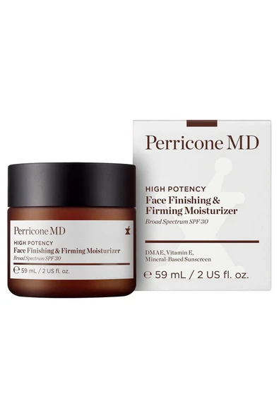 Perricone MD High Potency Face Finishing & Firming Nemlendirici SPF30 59ML ürün görseli 1