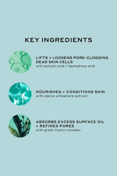 Ole Henriksen Cold Plunge Pore Remedy Nemlendirici Yüz Kremi 50ML - Resim 4