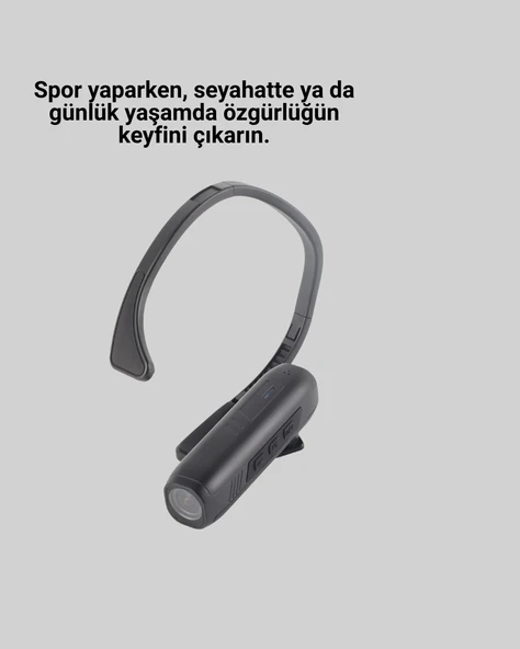WiFi Bağlantılı Geniş Açılı Spor Kamerası - Resim 3