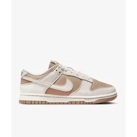 Nike  Dunk Low Next Nature Bej Kadın Sneaker ürün görseli