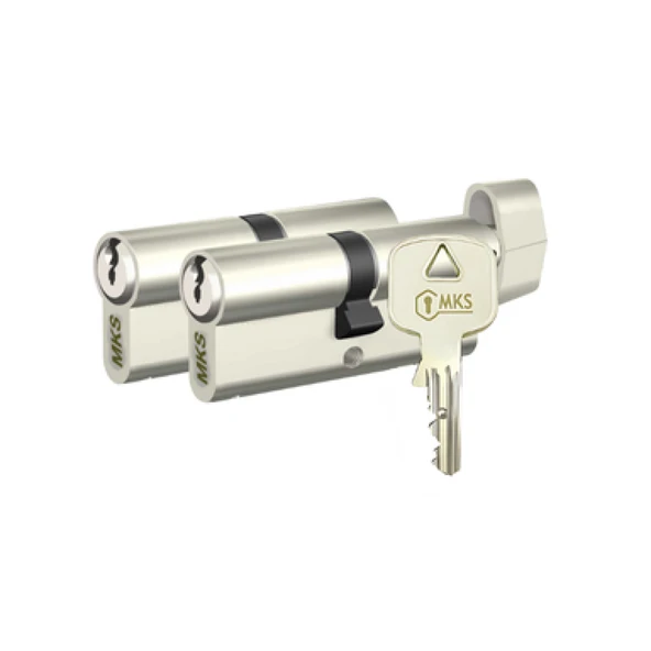 MK2000 İkili Ortak Anahtarlı Sistem - Resim 2