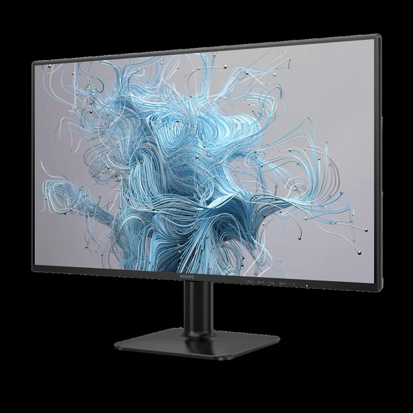 Phılıps 24e2n1110/00 23,8" 1ms, 120hz, Full Hd, Hdmı, D-sub, Ips Panel Monitör - Resim 3