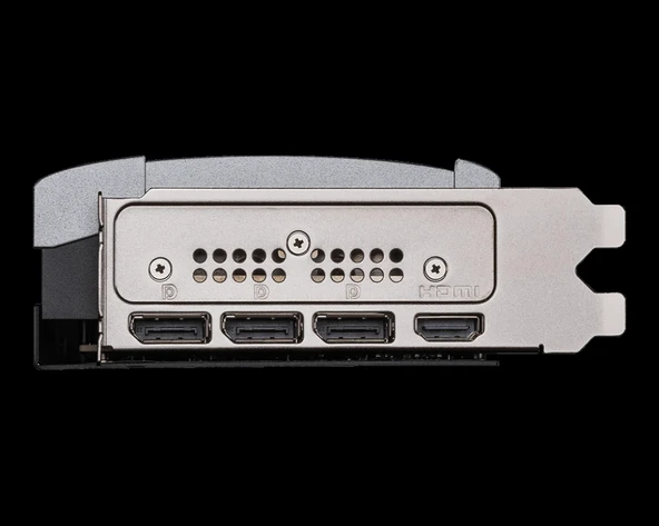 Msı Geforce Rtx 5070 Tı 16g Ventus 3x Oc Gdrr7 256bit Vga - Resim 4