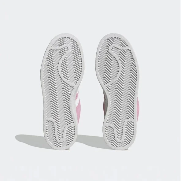 Adidas Campus 00S Pembe Sneakers - Resim 5