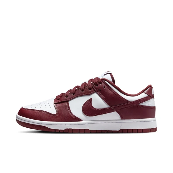 Nike Dunk Low Bordeaux ürün görseli