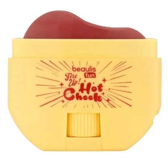 Beaulis Fun Hot Cheek Allık 314 Ruby Stone ürün görseli 1