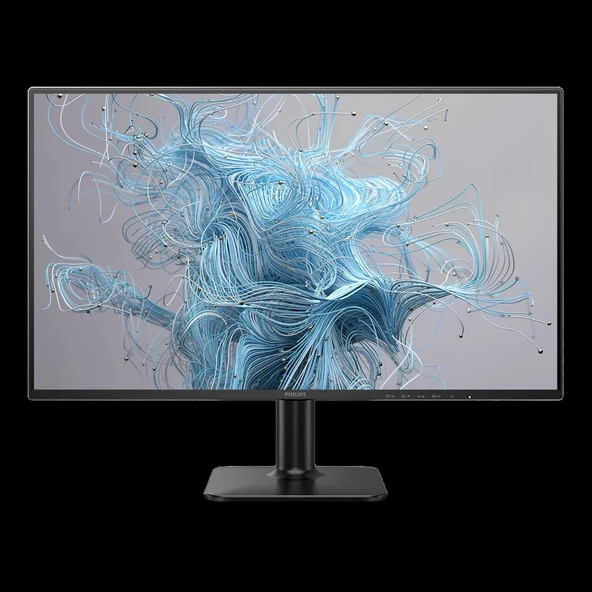 Phılıps 24e2n1110/00 23,8" 1ms, 120hz, Full Hd, Hdmı, D-sub, Ips Panel Monitör ürün görseli