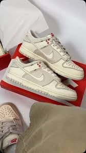 Dunk Low SE Sashiko Light Orewood Brown ürün görseli