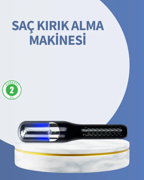 RH-6668 Kablosuz Saç Düzeltici Şarjlı Elektrikli Bakım Makinesi ürün görseli