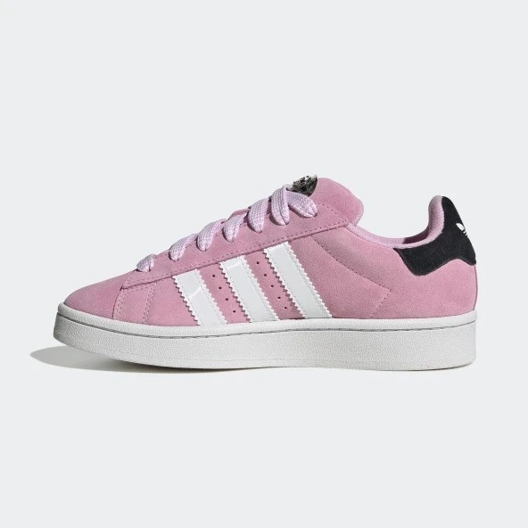 Adidas Campus 00S Pembe Sneakers ürün görseli