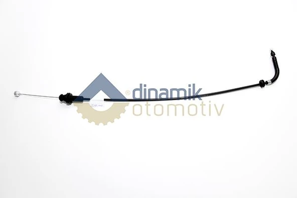 Fiat Gaz Teli Doblo 1,2 - Cavo 1203 005 ürün görseli 1