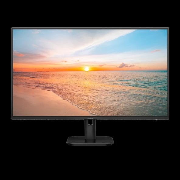 Phılıps 27e1n1100a/01 27" 4ms, 120hz, Full Hd, Hdmı, D-sub, 2x Hoparlör, Ips Panel Monitör ürün görseli