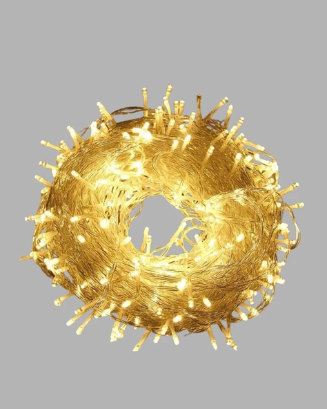 Enerji Tasarruflu 3x3 LED Işık – Parti, Yılbaşı ve Organizasyon - Resim 2