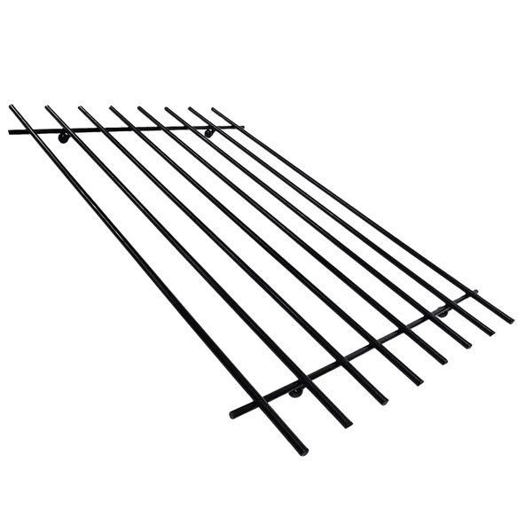 TEKMARKED ÇOK AMAÇLI ISIYA DAYANIKLI METAL TENCERE, TAVA, FIRIN TEPSİSİ VE ÇAYDANLIK ALTLIĞI (NİHALE) (48.5x31 cm)