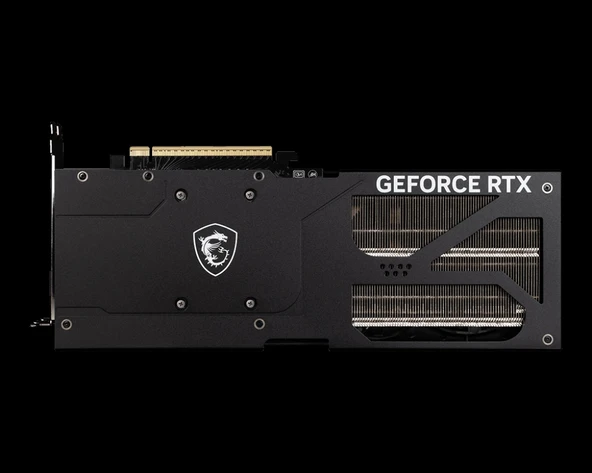 Msı Geforce Rtx 5070 Tı 16g Ventus 3x Oc Gdrr7 256bit Vga - Resim 3