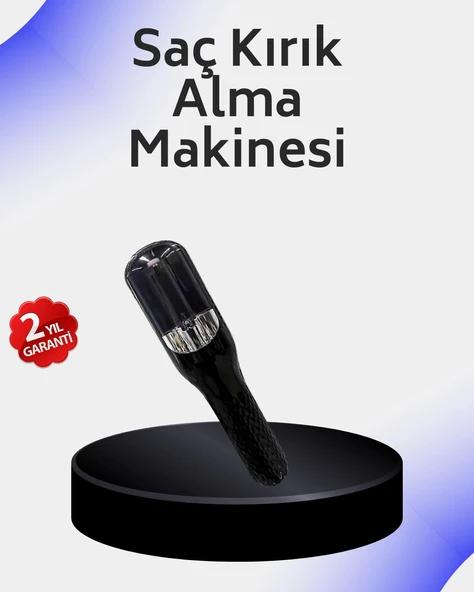 Profesyonel RH-6668 Şarjlı Elektrikli Saç Kesme ve Düzeltici Makine ürün görseli