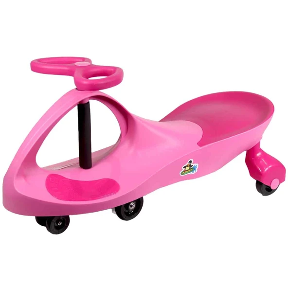 Sweet Dreams Plazma Kaykay Pembe ürün görseli