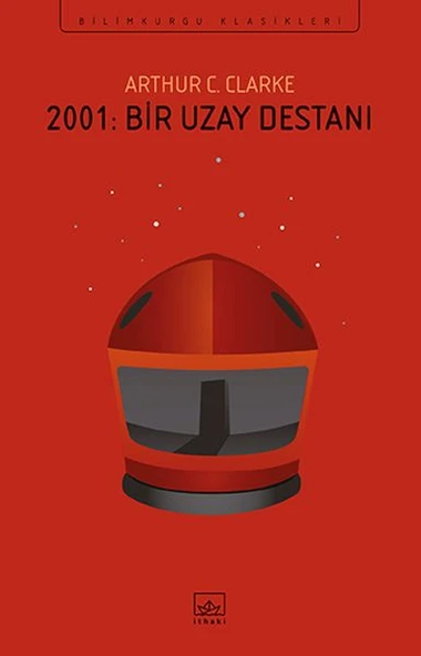 2001 - Bir Uzay Destanı ürün görseli