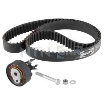 Vag Eksantrık Gergi Seti Polo Golf III Caddy II Cordoba İbiza 1.4 Aex Akv Anx Apq Adx - Snr Kd45714 - Resim 1