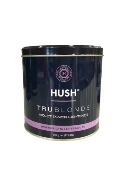 Trublonde Yüksek Performanslı Toz Açıcı Mor 500 G ürün görseli