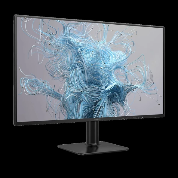 Phılıps 24e2n1110/00 23,8" 1ms, 120hz, Full Hd, Hdmı, D-sub, Ips Panel Monitör - Resim 2