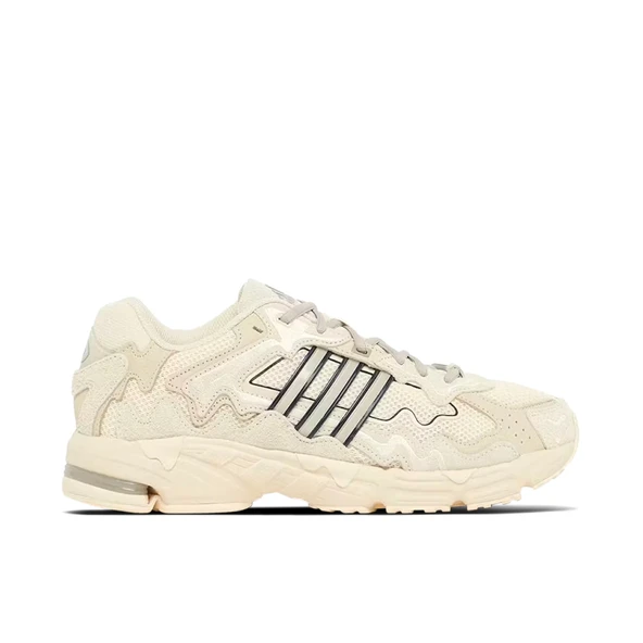 adidas Bad Bunny x Response CL 'Wonder White' - Resim 4