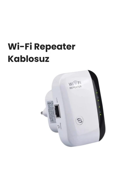 Sinyal Güçlendirici MİNİ ürün görseli