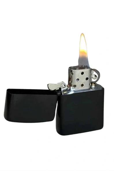 BENZİNLİ ÇAKMAK - Resim 5