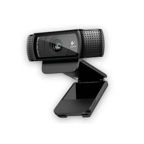 LOGITECH C920 WEBCAM HD PRO 960-001055 - Resim 2