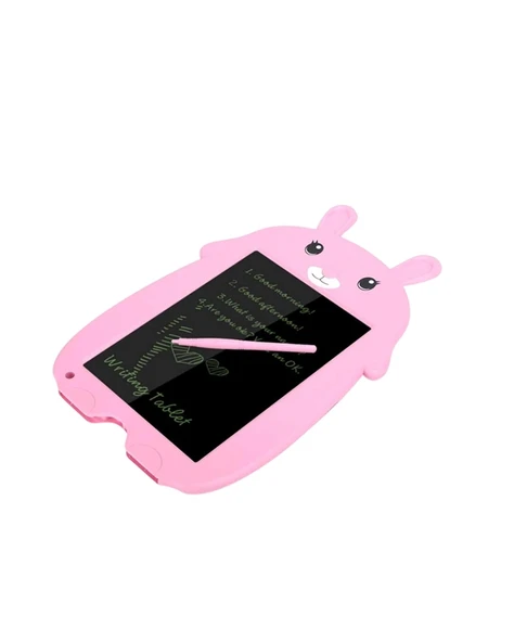 Pratik ve Ekonomik Çizim ve Not Alma Aracı – LCD Yazı Defteri - Resim 2