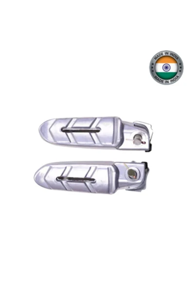 monero Arka Basamak Takım Orjinal Bajaj Pulsar Ns 200 150 160 ürün görseli