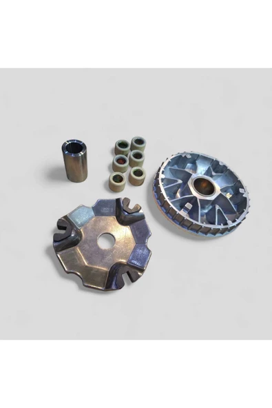 İthal Honda Spacy 110 - Rks Spontini Ön Varyatör ürün görseli