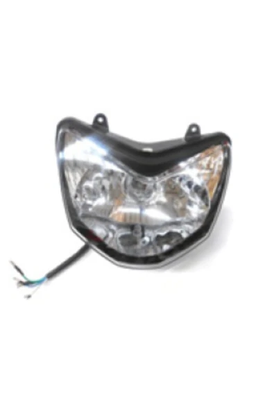 ERDEMŞAH FAR KOMPLE KUBA ÇITA SPORT ürün görseli