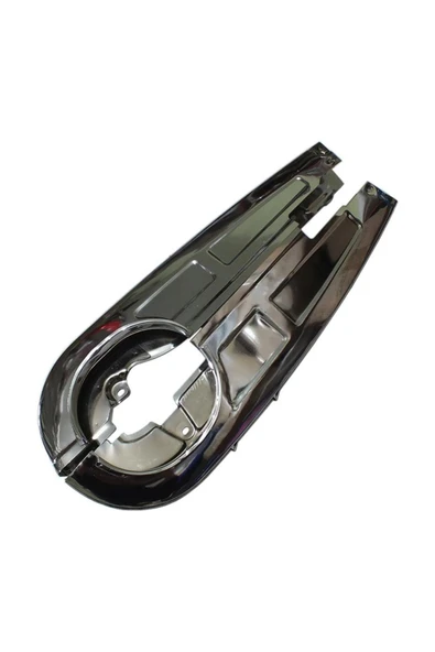 monero CG Zincir Muhafaza Nikel Alt-Üst Takım - CG Zincir Koruma Nikel Alt- Üst Takım ürün görseli