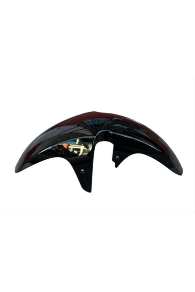 Universal ÖN ÇAMURLUK SİYAH DRİFT L -VULTURE UYUMLU ürün görseli