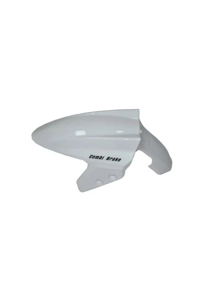 RKS Newlight Newlight Pro Ön Çamurluk Beyaz ürün görseli