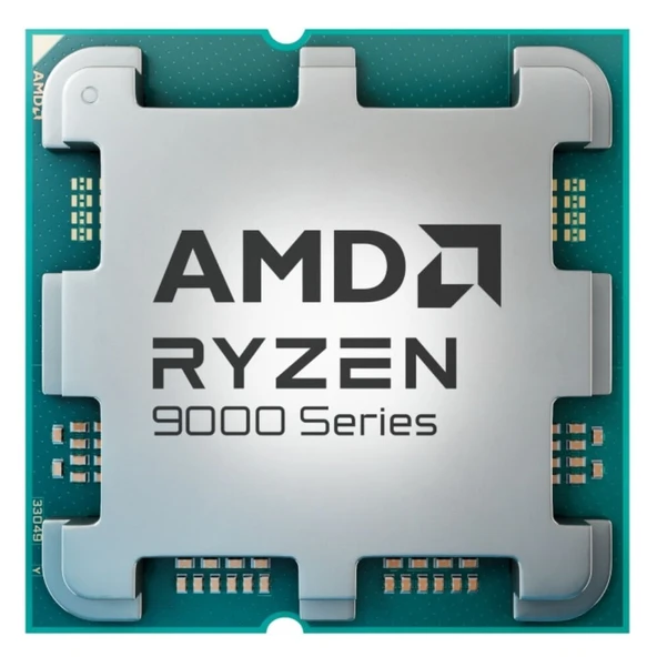 AMD RYZEN 5 9500F TRAY 5.0GHZ AM5 65W ürün görseli 1