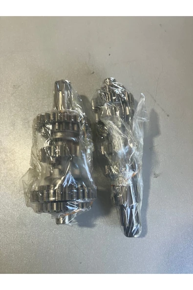 OEM Mondial Drift L Şanzıman Komple - Resim 2