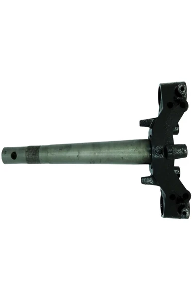 Mondial 100 Kh Delta Ön Maşa ürün görseli