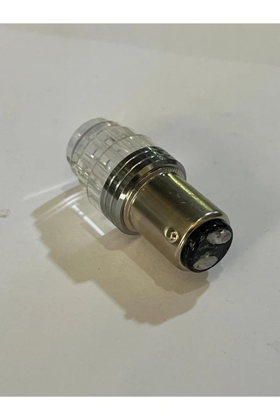 ercn Arka Stop Çakarı Cg Sfc Kh Uag Cub , Duyu Olan Tüm Motorlara Uyumlu Klcmoto - Resim 3