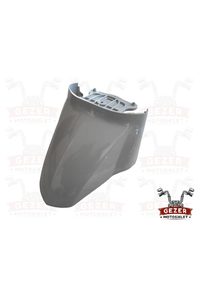 Cappuccino ARORA CAPPUCINO ÖN ÇAMURLUK GRİ - Resim 2