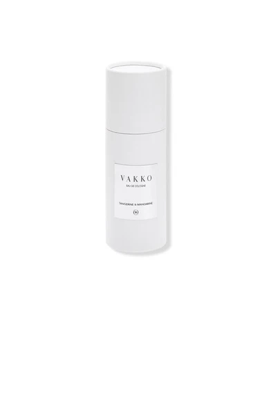 Vakko Riga Amber 250 Ml Kolonya - Resim 3