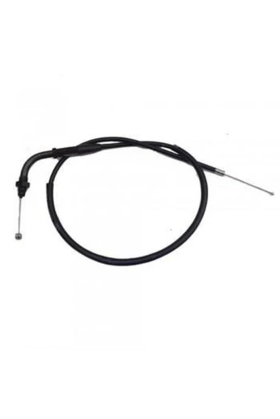 monero Motosiklet Gaz Teli [halatı] Cub - Cup - 100cc - 110cc ürün görseli